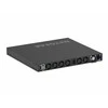 Šakotuvas Netgear 52-PORT 10G POE MANAGED SWITCH - M4350-40X4C 40X10G 4XQSFP28