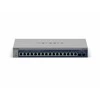 Šakotuvas NETGEAR XS516TM Managed L2/L3/L4 Pilkas