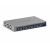 Šakotuvas NETGEAR XS516TM Managed L2/L3/L4 Pilkas