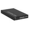 Šakotuvas Tinklo Įranga - NETGEAR Jungiklis XSM4316 16 Prievadų 10Gbps 530x330x140mm