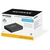 Šakotuvas Netgear GS308E 8-PORT PLUS SWITCH - UNMANAGED PLUS GIGABIT ETHERNET