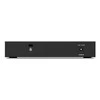 Šakotuvas Netgear GS308E 8-PORT PLUS SWITCH - UNMANAGED PLUS GIGABIT ETHERNET