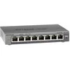 Šakotuvas Netgear GS108E-400EUS
