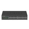 Šakotuvas NETGEAR 24PT GE nevaldomas jungiklis