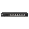 Šakotuvas QNAP QSW-1108-8T
