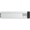 Šakotuvas QNAP QSW-M3224-24T jungiklis 24 prievadai 10GBASE-T lustas