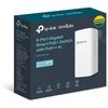 Šakotuvas TP-LINK | 5 prievadų gigabito išmanusis komutatorius su 1 prievado „PoE++“ įvestimi ir 4 prievadų „PoE+“ išvestimi | SG2005P-PD Omada | Valdomas L2+ | Stalinis kompiuteris