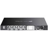 Šakotuvas TP-Link 32-PORT OMADA 10G L3 SWITCH - FULL SFP+ STACKABLE 6X 25G SFP28