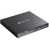 Šakotuvas TP-LINK SG6428X Omada 24-Port Gigabit sukraunamas L3 valdomas jungiklis su 4 10G lizdais | TP-LINK