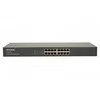 Šakotuvas TP-LINK 16port 10/100 Switch 19in-Rack