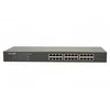 Šakotuvas Jungiklis TP-LINK TL-SF1024 19 colių stovas, 24x10/100Mbps