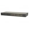 Šakotuvas Jungiklis TP-LINK TL-SF1024 19 colių stovas, 24x10/100Mbps