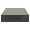 Šakotuvas TP-LINK 24port 10/100M Switch Plieninis dėklas