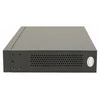 Šakotuvas TP-LINK 24port 10/100M Switch Plieninis dėklas
