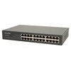 Šakotuvas TP-LINK 24port 10/100M Switch Plieninis dėklas