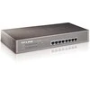 Šakotuvas TP-LINK | 8 prievadų Gigabit jungiklis | TL-SG1008 | Nevaldomas | Stalinis/montuojamas ant stovo