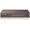 Šakotuvas TP-LINK | 8 prievadų Gigabit jungiklis | TL-SG1008 | Nevaldomas | Stalinis/montuojamas ant stovo