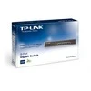 Šakotuvas TP-LINK | 8 prievadų Gigabit jungiklis | TL-SG1008 | Nevaldomas | Stalinis/montuojamas ant stovo