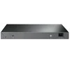 Šakotuvas TP-LINK JetStream TL-SG3452XP - Komutatorius - L2+ - Valdomas - 48 x 10/100/1000 (PoE+)