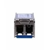 Šakotuvas Ubiquiti UACC-OM-SM-10G-D-20 tinklo siųstuvo-imtuvo modulis, šviesolaidis, 10000 Mbit/s
