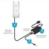 Ubiquiti Z Ubiquiti PoE Injector, 24VDC, 24W, 5- pack