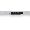 ZYXEL GS1200-5, 5 PORT GIGABIT WEBMANAGED DESKTOP SWITCH (5Y WARRANTY)