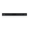 Šakotuvas ZYXEL XGS2220-30F, L3 prieigos komutatorius, 24X1G SFP, 2X10MG RJ45, 4X10G SFP+ UPLINK, įskaitant 1 metų „Nebulaflex Pro“ (5 metų garantija)