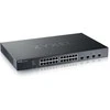 ZYXEL XGS1935-28, 28 PORT LITE-L3 SMART MANAGED SWITCH, 24X GIGABIT COPPER AND 4X 10G SFP+, HYBRID MODE, STANDALONE OR NEBULAFLEX CLOUD (5Y WARRANTY)