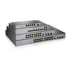 Šakotuvas ZYXEL GS1350-26HP, 26 prievadų valdomas CCTV POE komutatorius, didelio nuotolio, 375 W (1 metų NCC PRO paketo licencija) (5 metų garantija)