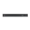 Šakotuvas ZYXEL GS1900-24HP V2, 24-PORT GBE L2 POE SMART SWITCH, RACKMOUNT, 170 WATT (5Y WARRANTY)