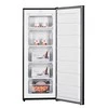 Drawer šaldiklis capacity 168 l MPM-182-ZS-13 juodas