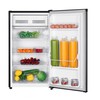 Šaldytuvas - MPM 90-CJ-28 Inox 90L Energijos Klasė E