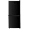 Šaldytuvas MPM-108-KB-44 Freestanding fridge-šaldiklis 108 l Juodas