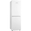 Šaldytuvas Total No Frost fridge-šaldiklis MPM-201-FF-55