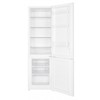 Šaldytuvas su šaldikliu apačioje MPM-286-KB-34/E MPM 191/71L/55x56x180cm baltas