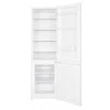 Šaldytuvas su šaldikliu apačioje MPM-286-KB-34/E MPM 191/71L/55x56x180cm baltas