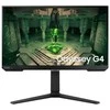 Monitorius SAMSUNG S25BG400EU / 25" / Gaming / Panel IPS / 1920x1080 / 16:9 / 240Hz / 1 ms