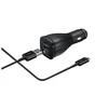 Samsung LN920BBEG automobilis įkroviklis 2x microUSB 2.0A (Juodas)