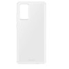 Dėklas Clear Cover for Samsung Galaxy Note 20/ Note 20 5G (Transparent)