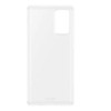 Dėklas Clear Cover for Samsung Galaxy Note 20/ Note 20 5G (Transparent)