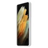 PG998TJE Silikoninis dėklas skirtas Samsung Galaxy S21 Ultra Light Pilkas (šviesiai pilka)