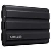 Išorinis kietasis diskas SSD SAMSUNG T7/4TB/USB 3.2/Rašymo greitis 1000 MBytes/sec/Skaitymo greitis 1050 MBytes/sec/MU-PE4T0S/EU