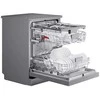 Indaplovė Samsung DW60CG550FSR
