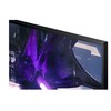 Monitorius SAMSUNG Odyssey G30A / 24" / Žaidimai / Panel VA / 1920x1080 / 16:9 / 144Hz / 1 ms