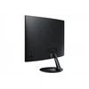 LCD Monitorius Samsung S24C360EAUX/24/Išlenktas/VA/1920x1080/16:9/60Hz/4 ms/Su pasvirimo funkcija/Juodos spalvos