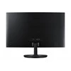 LCD Monitorius Samsung S24C360EAUX/24/Išlenktas/VA/1920x1080/16:9/60Hz/4 ms/Su pasvirimo funkcija/Juodos spalvos