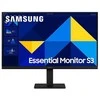 Monitorius Samsung | LS24D300GAUXEN | 24 " | IPS | 16:9 | 100 Hz | 5 ms | 1920 x 1080 pikselių | 250 cd/m² | HDMI jungtys quantity 1 | Juodas