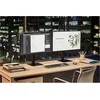 Monitorius - Samsung ViewFinity S60UD 24" QHD 2560x1440 HDR10 USB-C