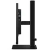 Monitorius Samsung | LS27D600UAUXEN | 27 " | IPS | QHD | 16:9 | 100 Hz | 5 ms | 2560 x 1440 pikselių | 350 cd/m² | HDMI jungtys quantity 1 | Juodas