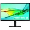 Monitorius Samsung | LS27D600UAUXEN | 27 " | IPS | QHD | 16:9 | 100 Hz | 5 ms | 2560 x 1440 pikselių | 350 cd/m² | HDMI jungtys quantity 1 | Juodas